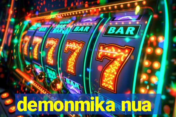 demonmika nua